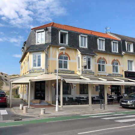 Grand Appartement De La Mouette فورت ماهون بلاج المظهر الخارجي الصورة